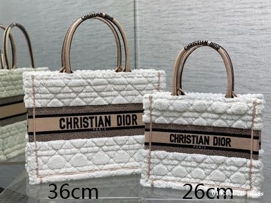 OldCobbler Bags DIRO MEDIUM TOTE-36*18*28CM BOOK 0816
